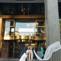 ¿Con cuántos ❤️ valoras el día de tu boda? - 1
