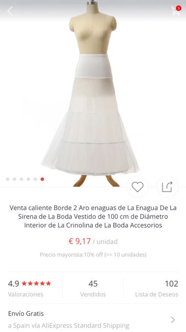  Can can Aliexpress - 2