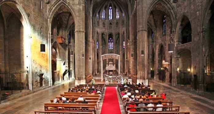 es la catedral de girona?