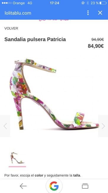  S.o.s  zapatooos - 1
