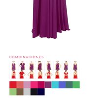  vestidos damas - 2