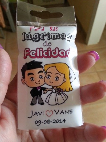 pañuelitos