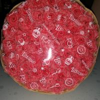 Ramo de la novia