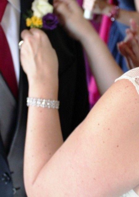 pulsera
