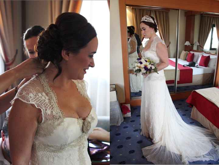 Vestido