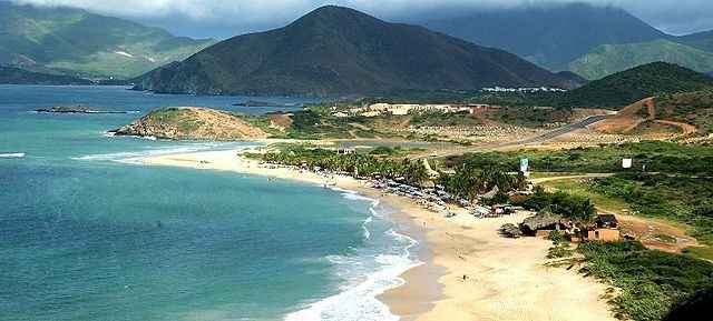 PARAISO
