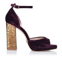 Tacones creativos - 2
