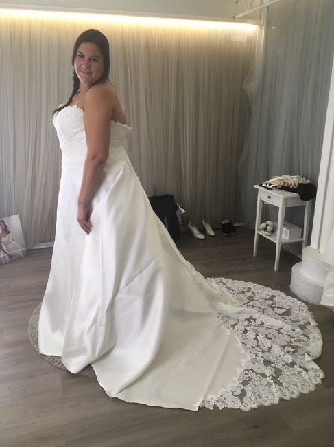 Novios que nos casamos el 6 de Septiembre de 2019 en Barcelona - 1