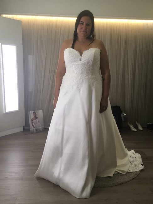 Novios que nos casamos el 6 de Septiembre de 2019 en Barcelona - 2