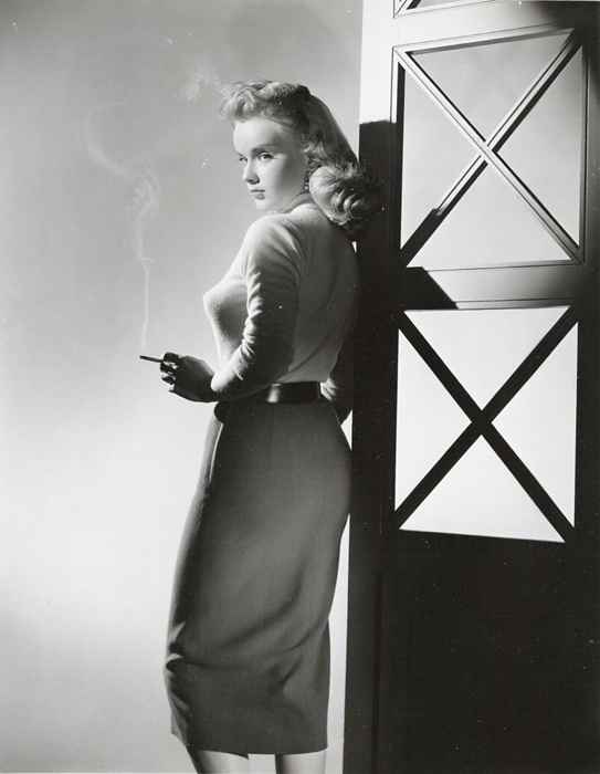 Anne Francis