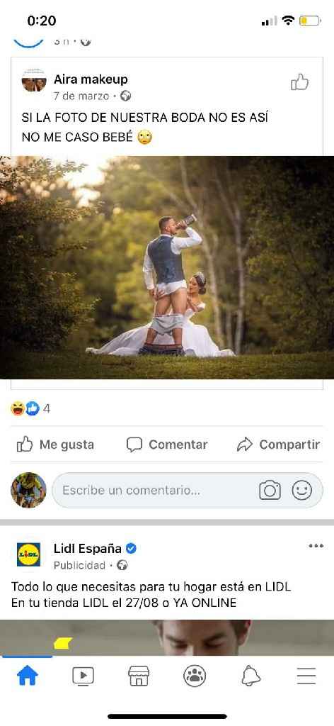 ¿Os haréis fotos divertidas como estas? 📷 - 1