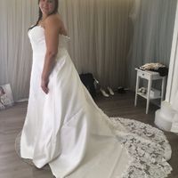 Novios que nos casamos el 6 de Septiembre de 2019 en Barcelona - 1
