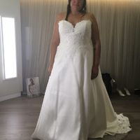Novios que nos casamos el 6 de Septiembre de 2019 en Barcelona - 2