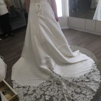 Novios que nos casamos el 6 de Septiembre de 2019 en Barcelona - 3
