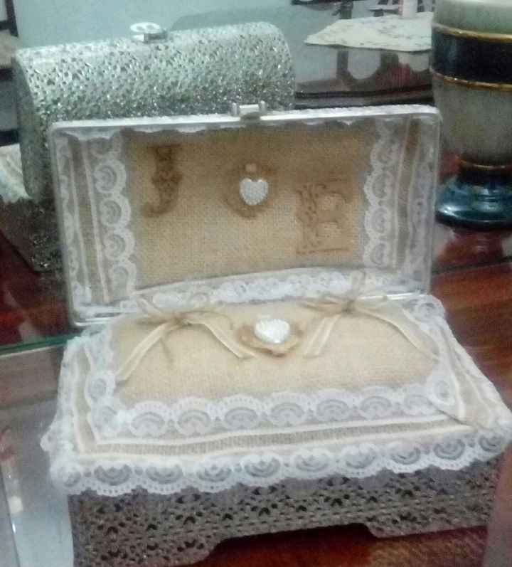 Mi Porta alianzas!! - 1