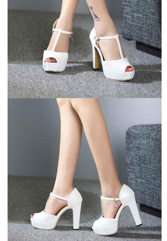 Zapatos - 1