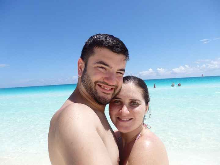 CAYO SANTA MARIA CUBAA!!