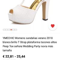 Zapatos - 1