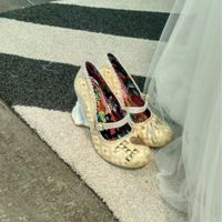 Fotos de vuestros zapatos!!! - 1