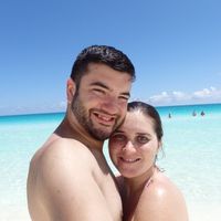 CAYO SANTA MARIA CUBAA!!