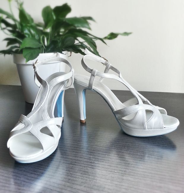 zapatos frente