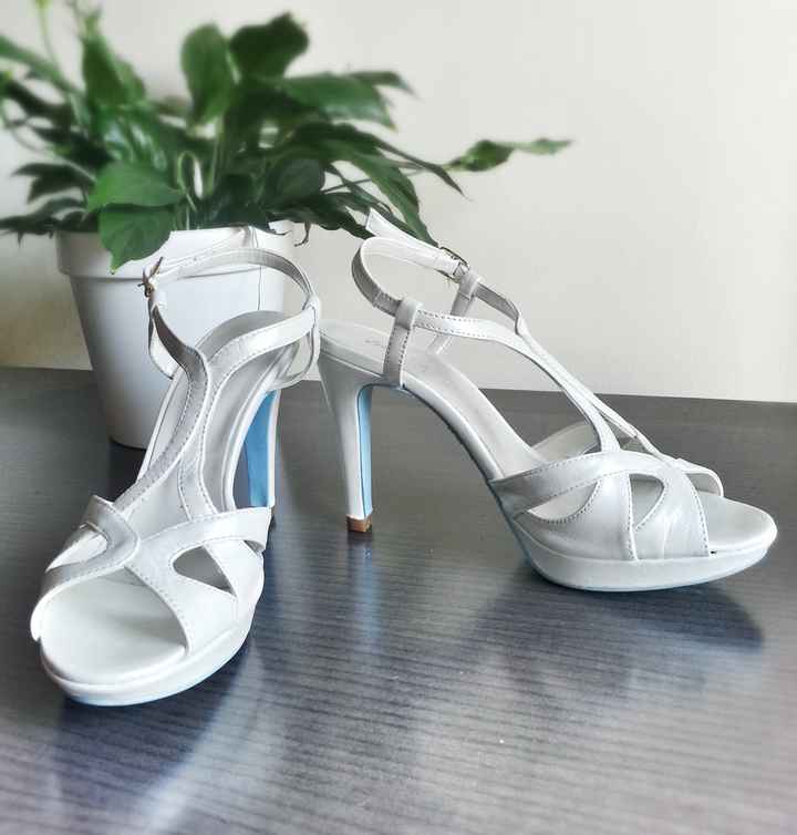 zapatos frente