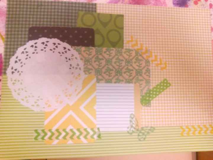 Libro firmas scrap - 1