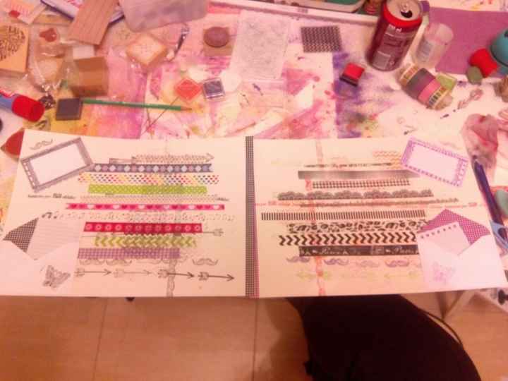Libro firmas scrap - 3