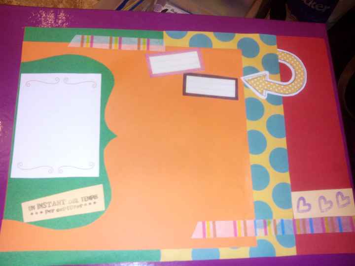 Libro firmas scrap - 4