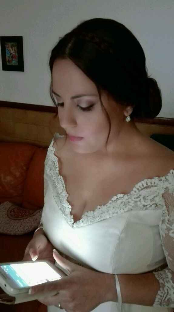 Ya me casé!! - 1