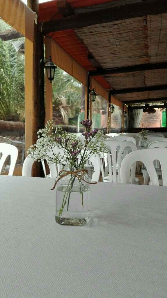 Ya me casé!! - 9