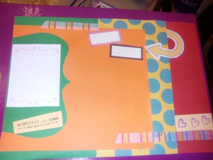 Libro firmas scrap - 4
