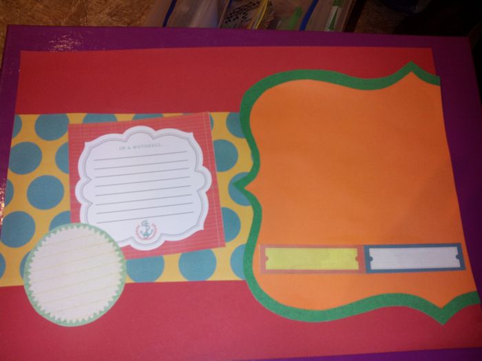 Libro firmas scrap - 5