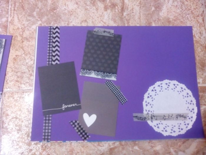 Libro firmas scrap - 7