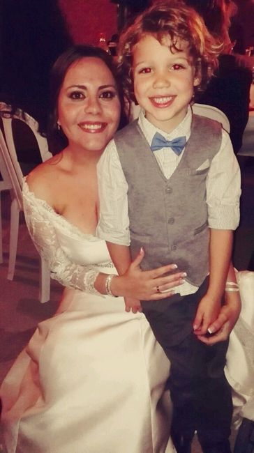 Ya me casé!! - 4