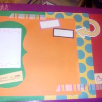 Libro firmas scrap - 4