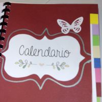 Agenda de bodas para el 2015 - 2