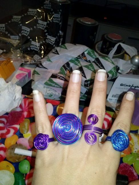 anillos