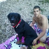 y este mi gordo bueno mis gordos jeje