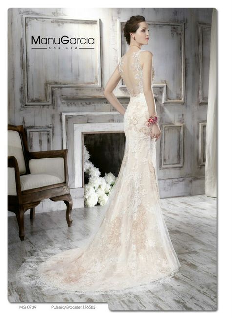 Dudas con mi vestido - 1