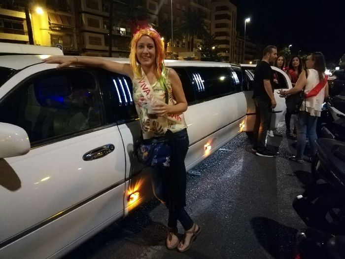 Mi despedida... Bien, pero mal... - 1