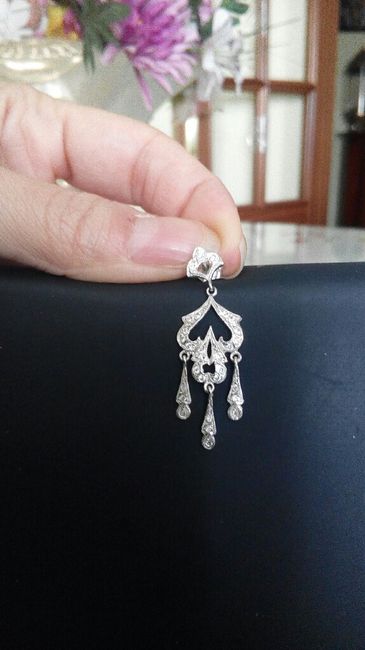 Pendientes - 1