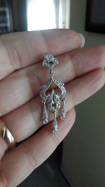 Pendientes - 2