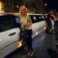 Mi despedida... Bien, pero mal... - 1