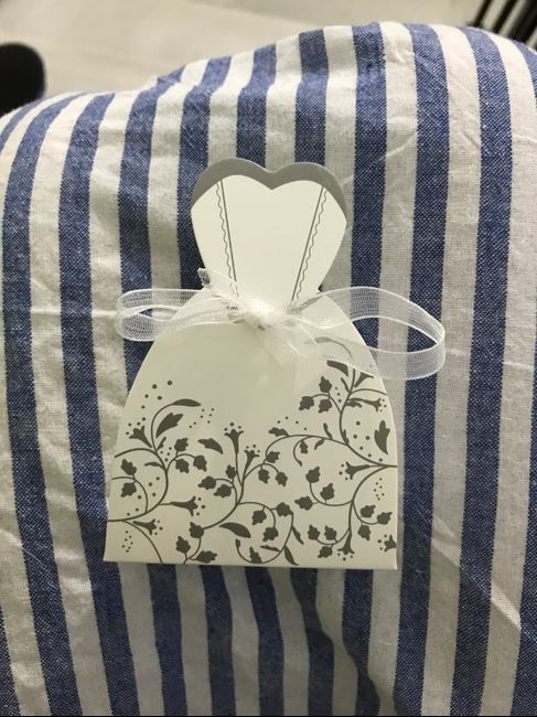  ¡cajitas para los regalitos! - 2