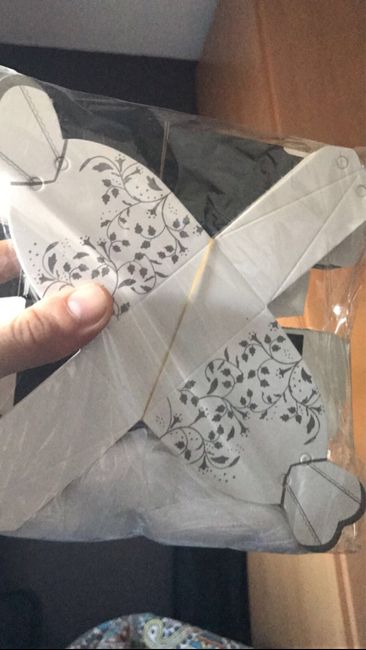  ¡cajitas para los regalitos! - 4