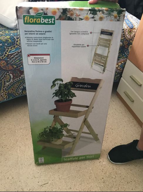  Cuantas con escalera? - 1
