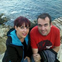 Nos presentas a tu pareja? :) - 1