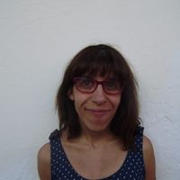 Mi novia :)
