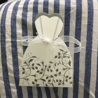  ¡cajitas para los regalitos! - 2